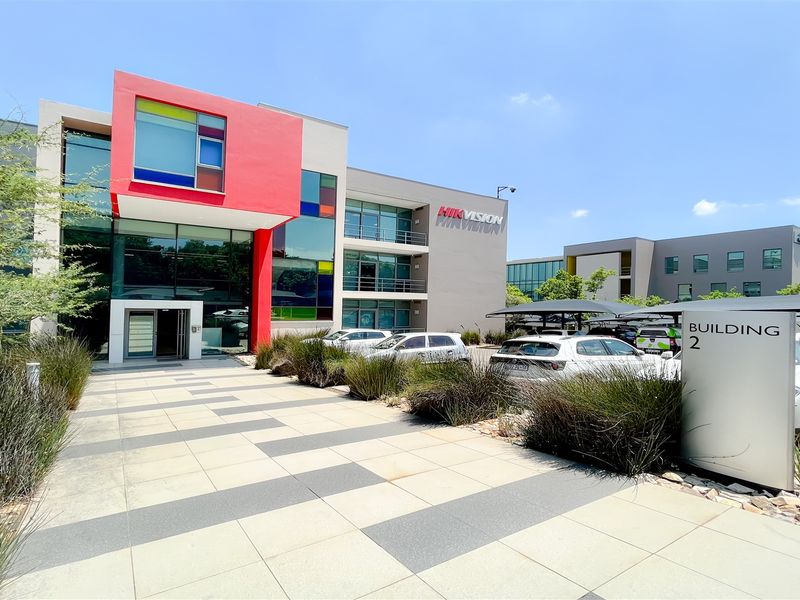 Office space to let in Waverley - Photo 2