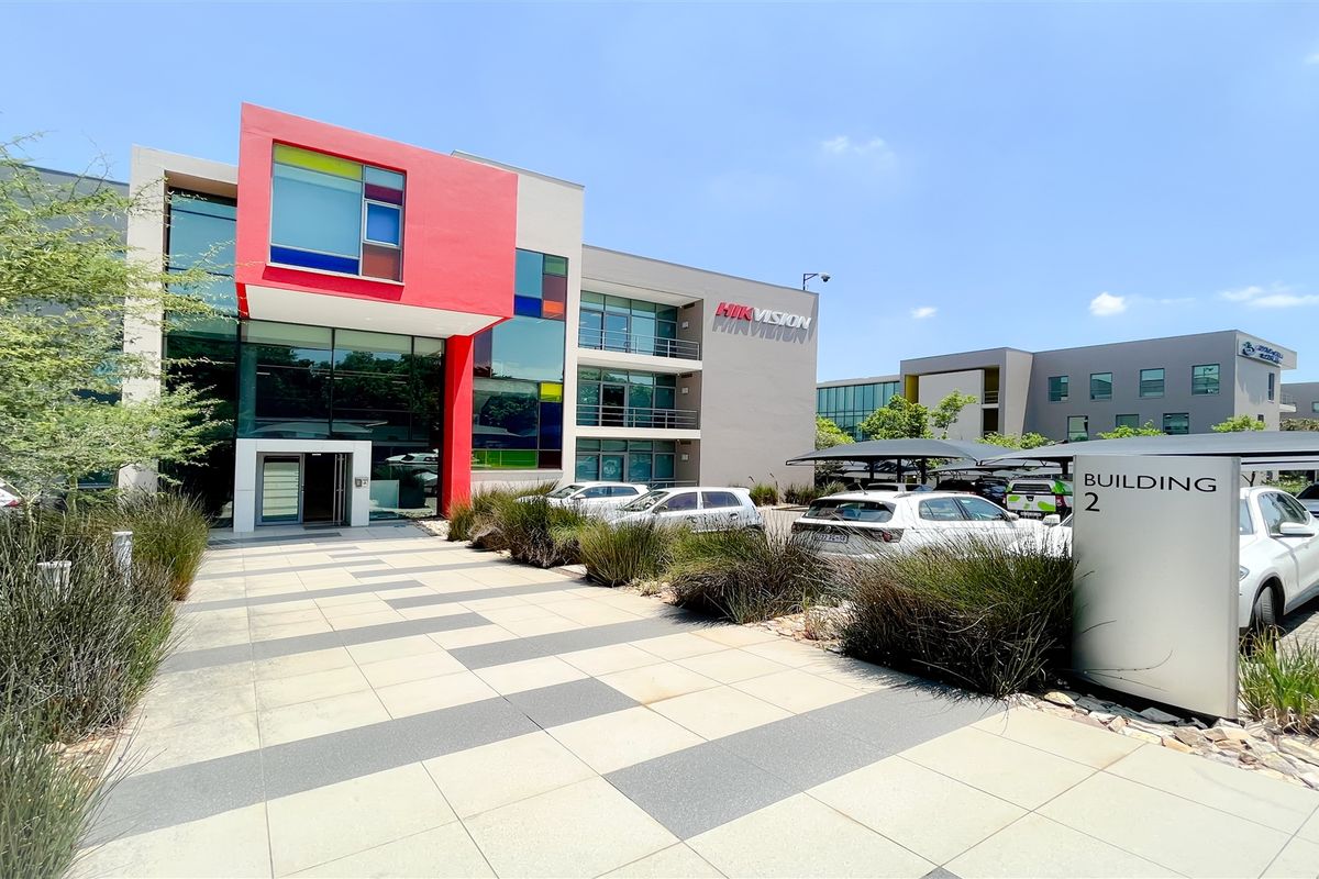 Office space to let in Waverley - Photo 2