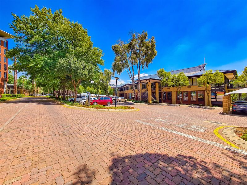 1218m2 Office to Let in Constantia Office Park - Photo 5