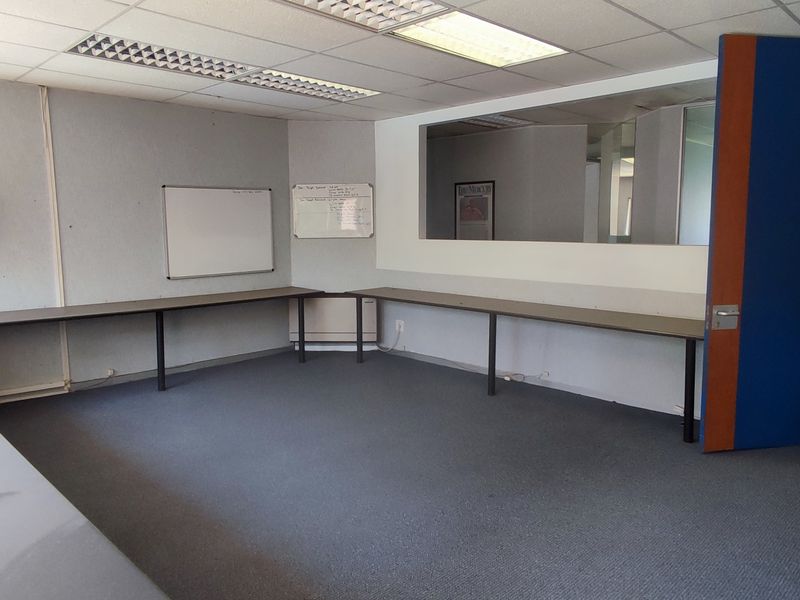 Offices for sale in Parktown - Photo 9
