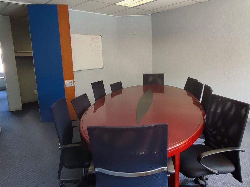 Offices for sale in Parktown - Photo 8