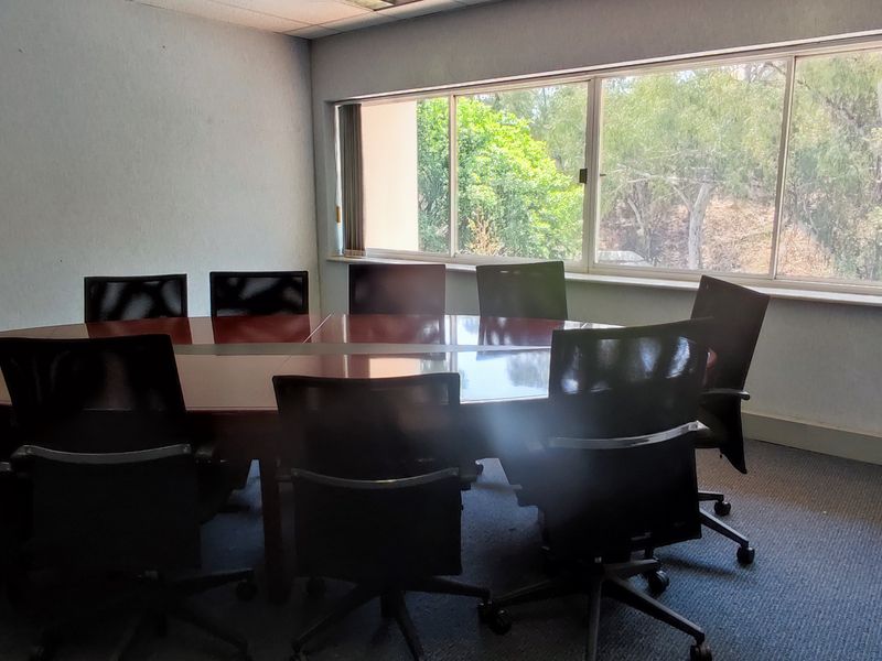 Offices for sale in Parktown - Photo 7