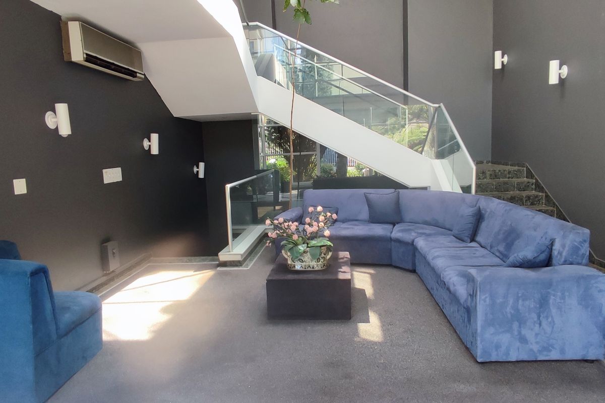 Offices for sale in Parktown - Photo 3