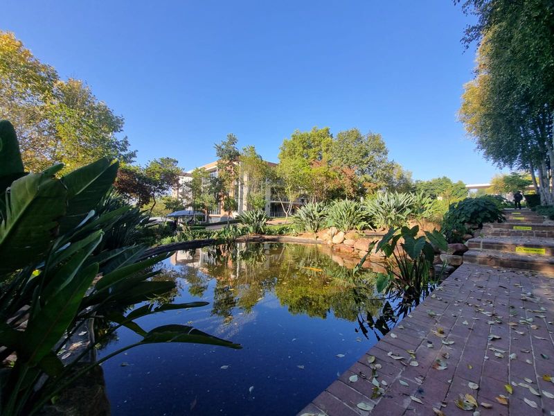 Office space to let on the 1st floor in Bally Oaks Office Park - Photo 10