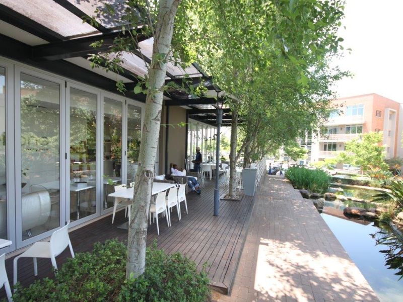 Office space to let on the 1st floor in Bally Oaks Office Park - Photo 9