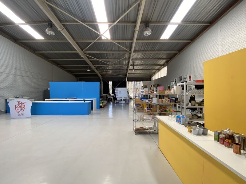 Newly Renovated Unit Available - Photo 5