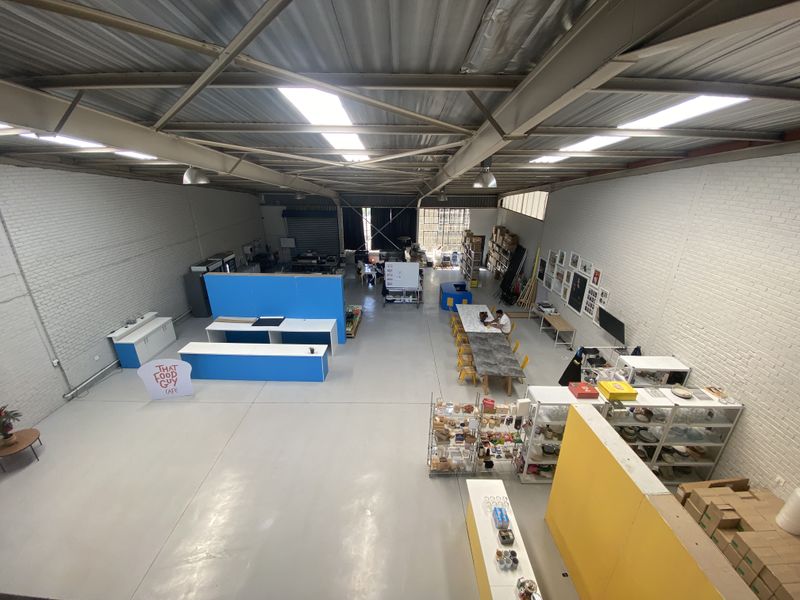 Newly Renovated Unit Available - Photo 4