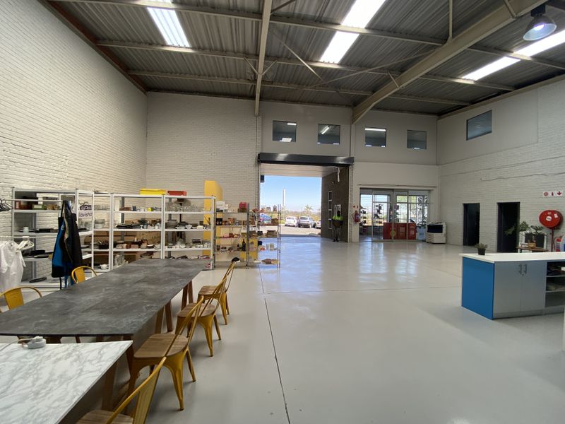 Newly Renovated Unit Available - Photo 8