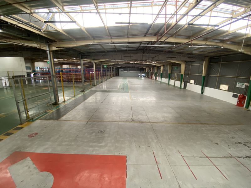 Premium Warehouse and Office Space for Lease in Prime Halfway House Location - Photo 10