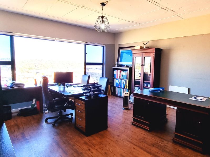 Industrial style Office space in 14 Eglin Road Sunninghill - Photo 10