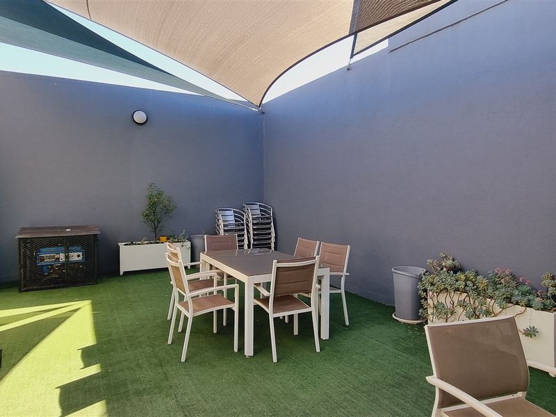 Industrial style Office space in 14 Eglin Road Sunninghill - Photo 9