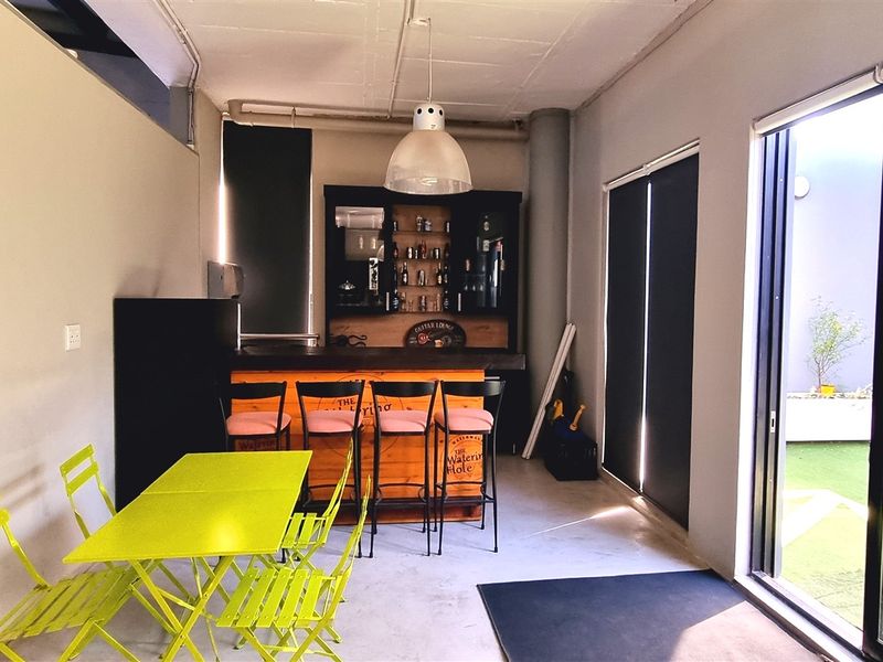 Industrial style Office space in 14 Eglin Road Sunninghill - Photo 7