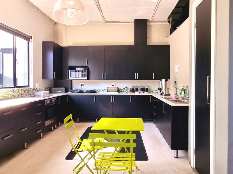 Industrial style Office space in 14 Eglin Road Sunninghill - Photo 6