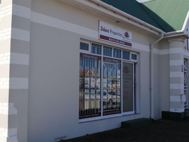 Prime 1035m2 Business Centre for sale in Richmond Hill, Port Elizabeth — ideal for investment - Photo 3