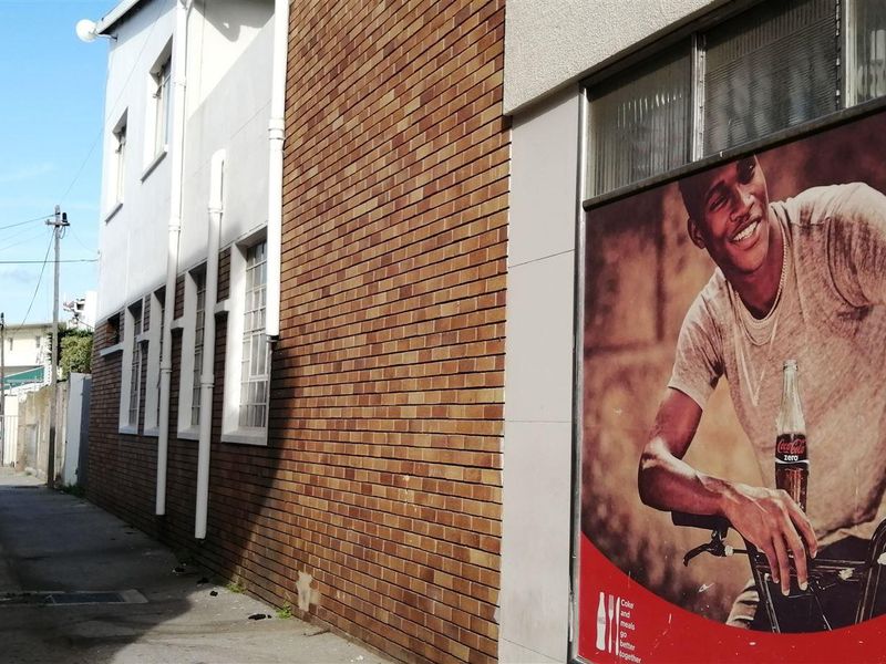 Prime 1035m2 Business Centre for sale in Richmond Hill, Port Elizabeth — ideal for investment - Photo 6