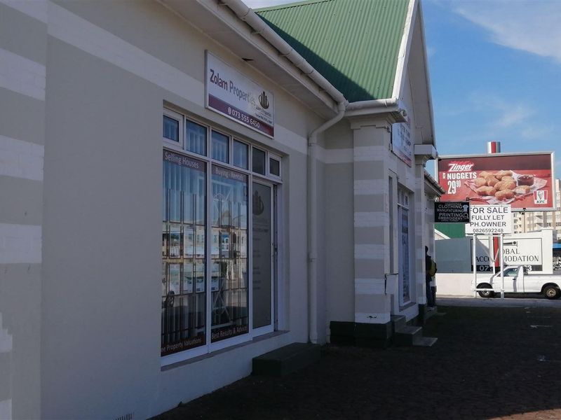 Prime 1035m2 Business Centre for sale in Richmond Hill, Port Elizabeth — ideal for investment - Photo 10