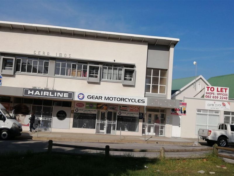 Prime 1035m2 Business Centre for sale in Richmond Hill, Port Elizabeth — ideal for investment - Photo 8