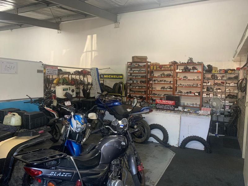 Factory Rental Monthly In Pietermaritzburg - Photo 4