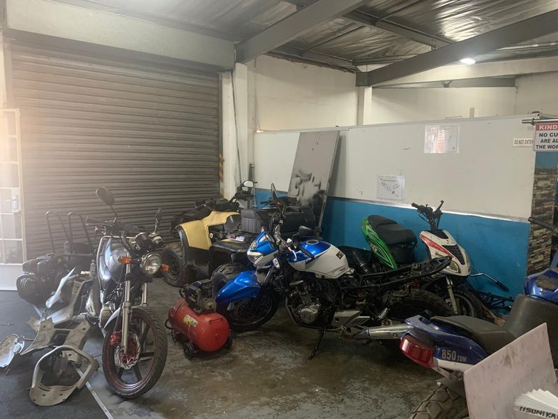 Factory Rental Monthly In Pietermaritzburg - Photo 5