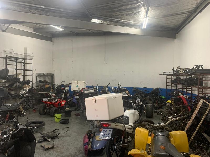 Factory Rental Monthly In Pietermaritzburg - Photo 8