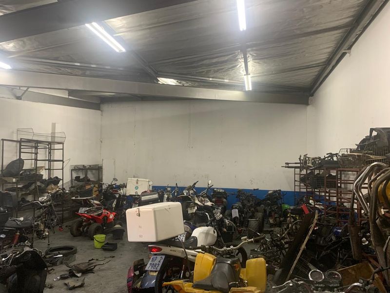 Factory Rental Monthly In Pietermaritzburg - Photo 7