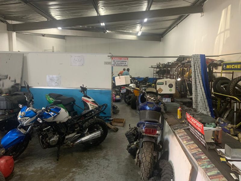 Factory Rental Monthly In Pietermaritzburg - Photo 6