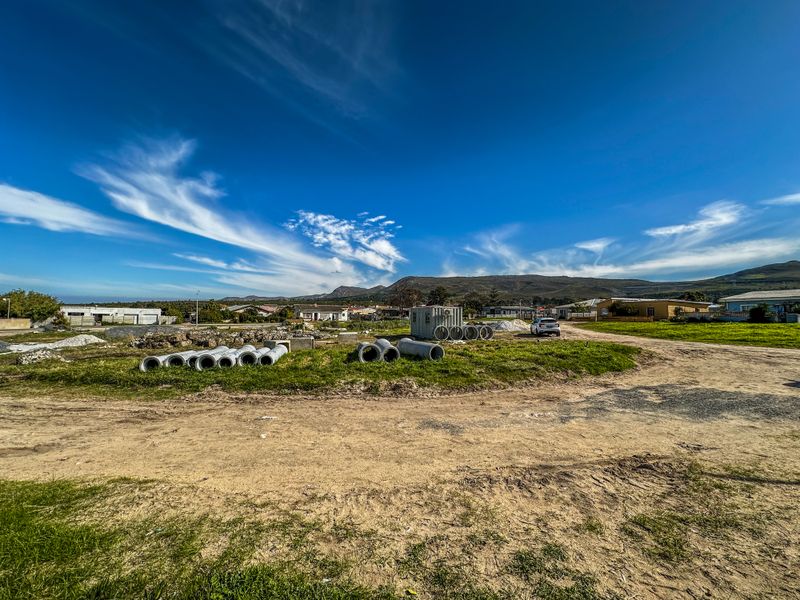 Retail Shop for Sale in Botriver - Photo 8