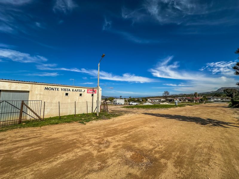 Retail Shop for Sale in Botriver - Photo 6