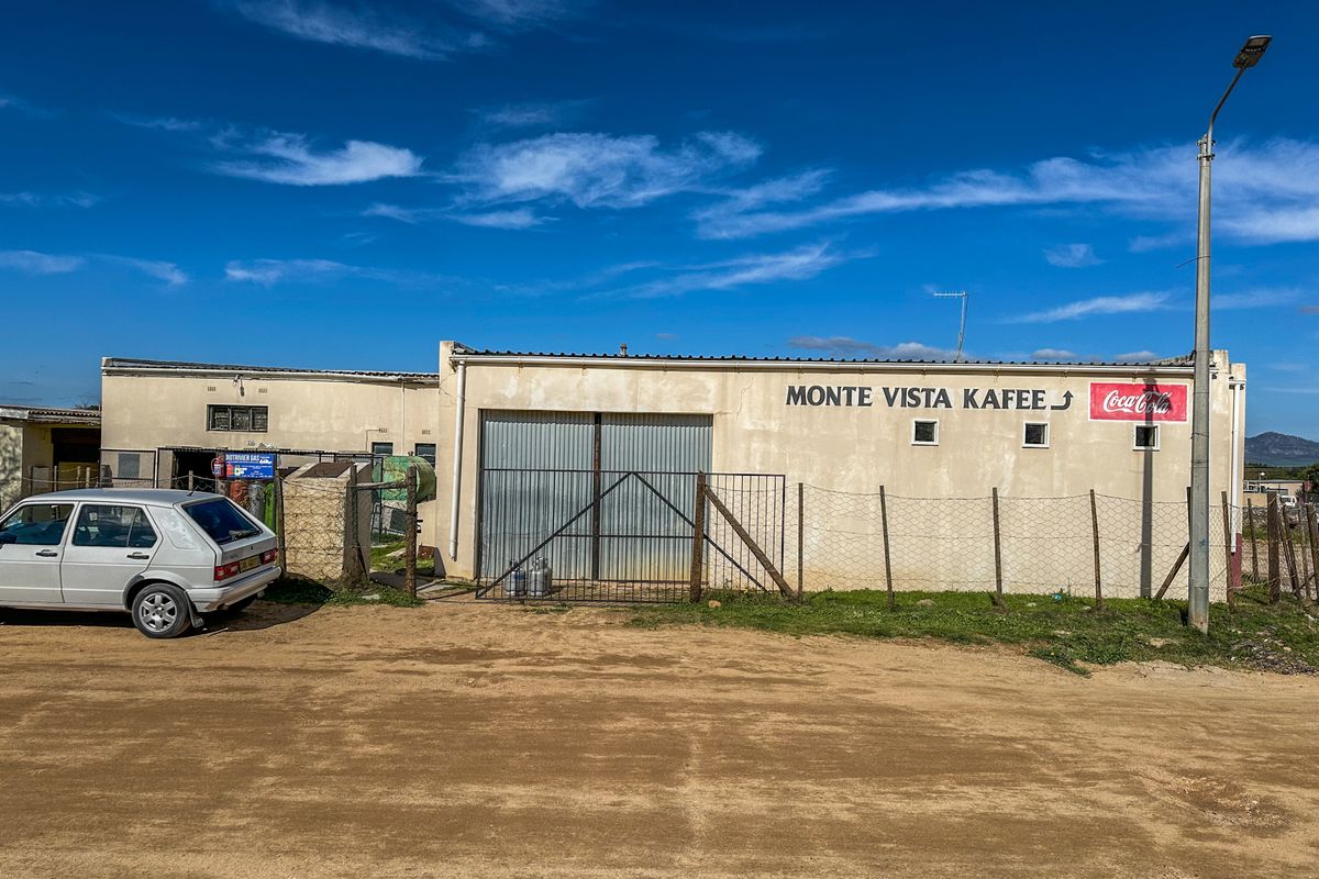 Retail Shop for Sale in Botriver - Photo 3