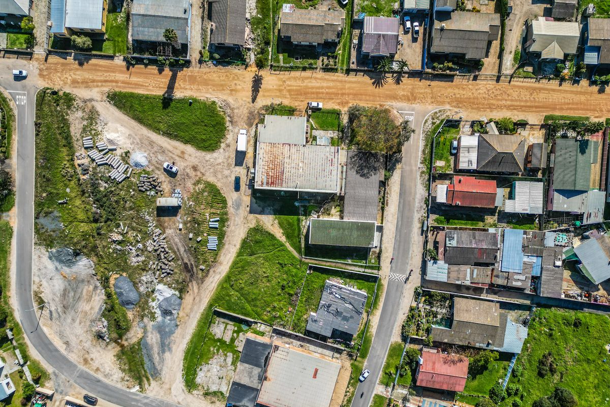 Retail Shop for Sale in Botriver - Photo 4