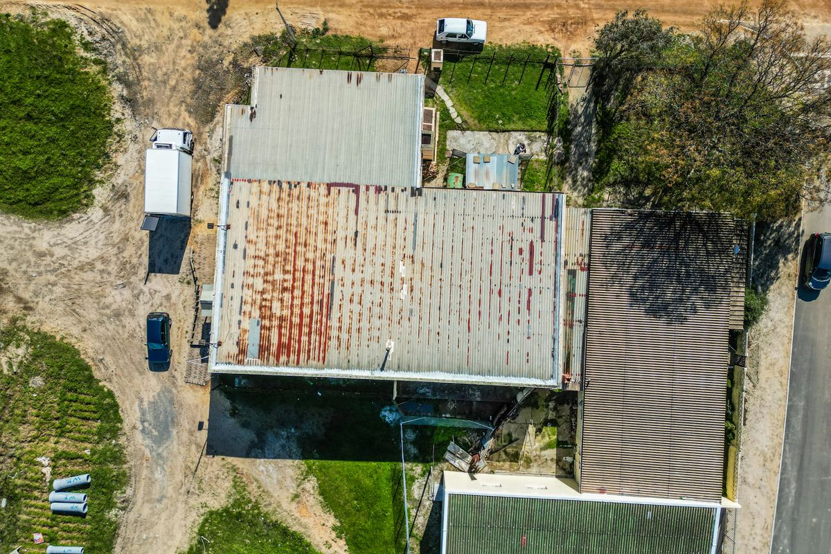 Retail Shop for Sale in Botriver - Photo 5