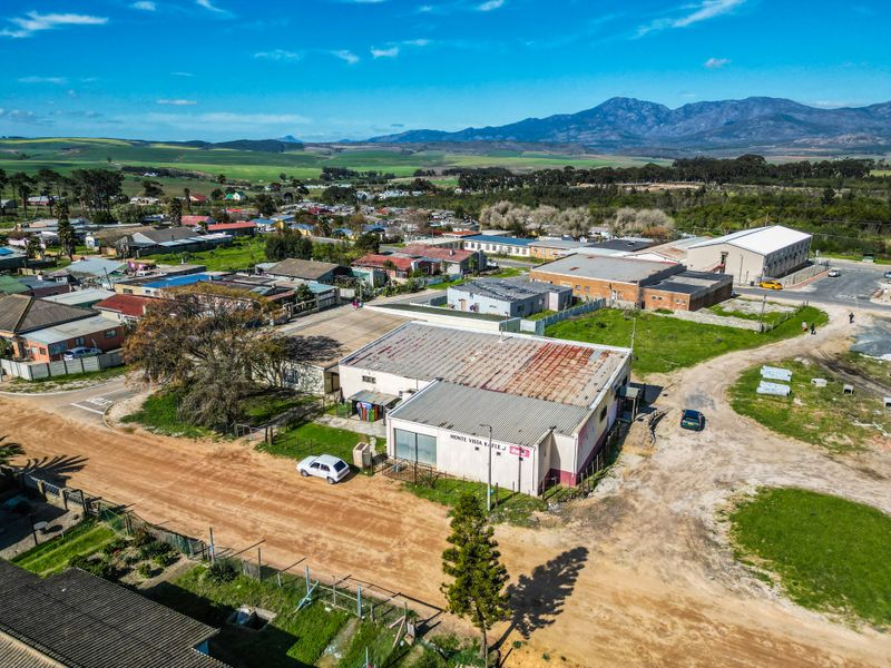 Retail Shop for Sale in Botriver - Photo 10