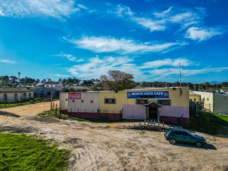 Retail Shop for Sale in Botriver - Photo 9