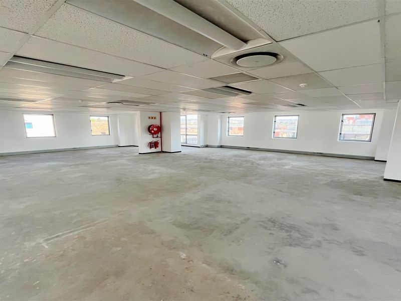 Office space for sale in Melrose Arch - Photo 3