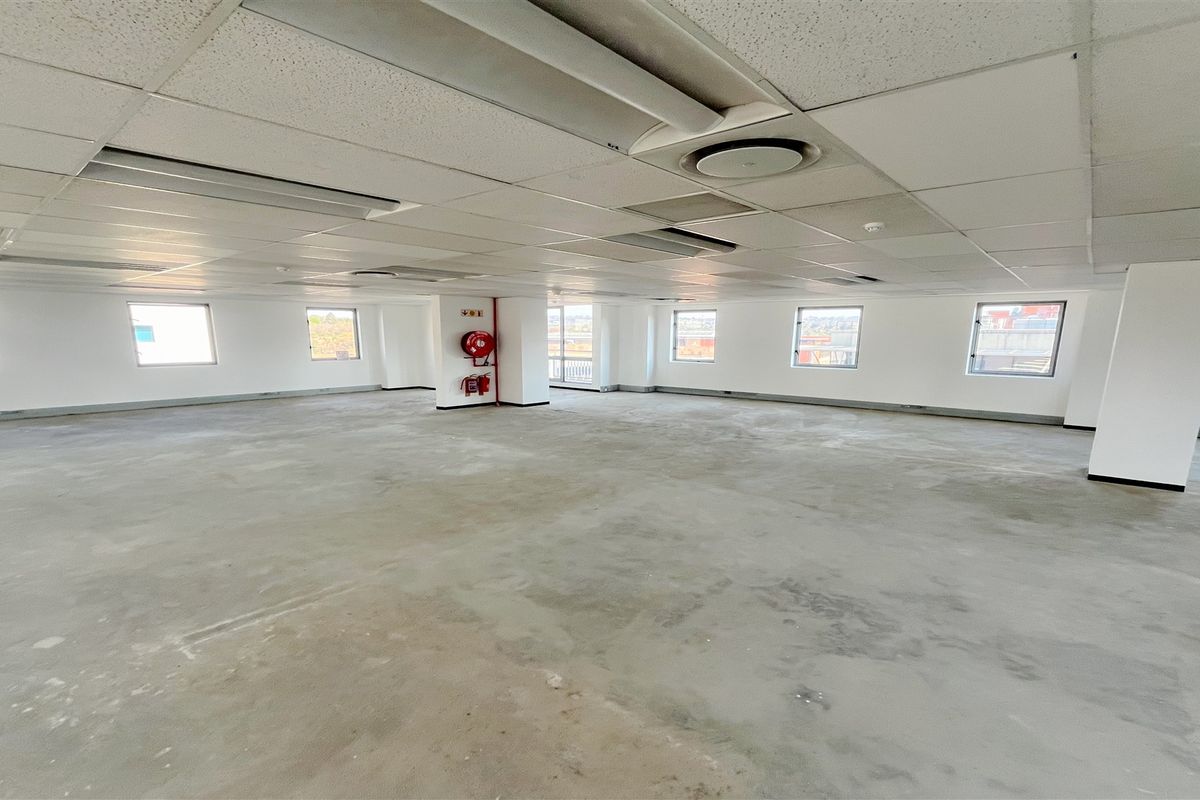 Office space for sale in Melrose Arch - Photo 3