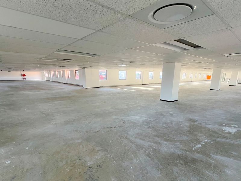 Office space for sale in Melrose Arch - Photo 4