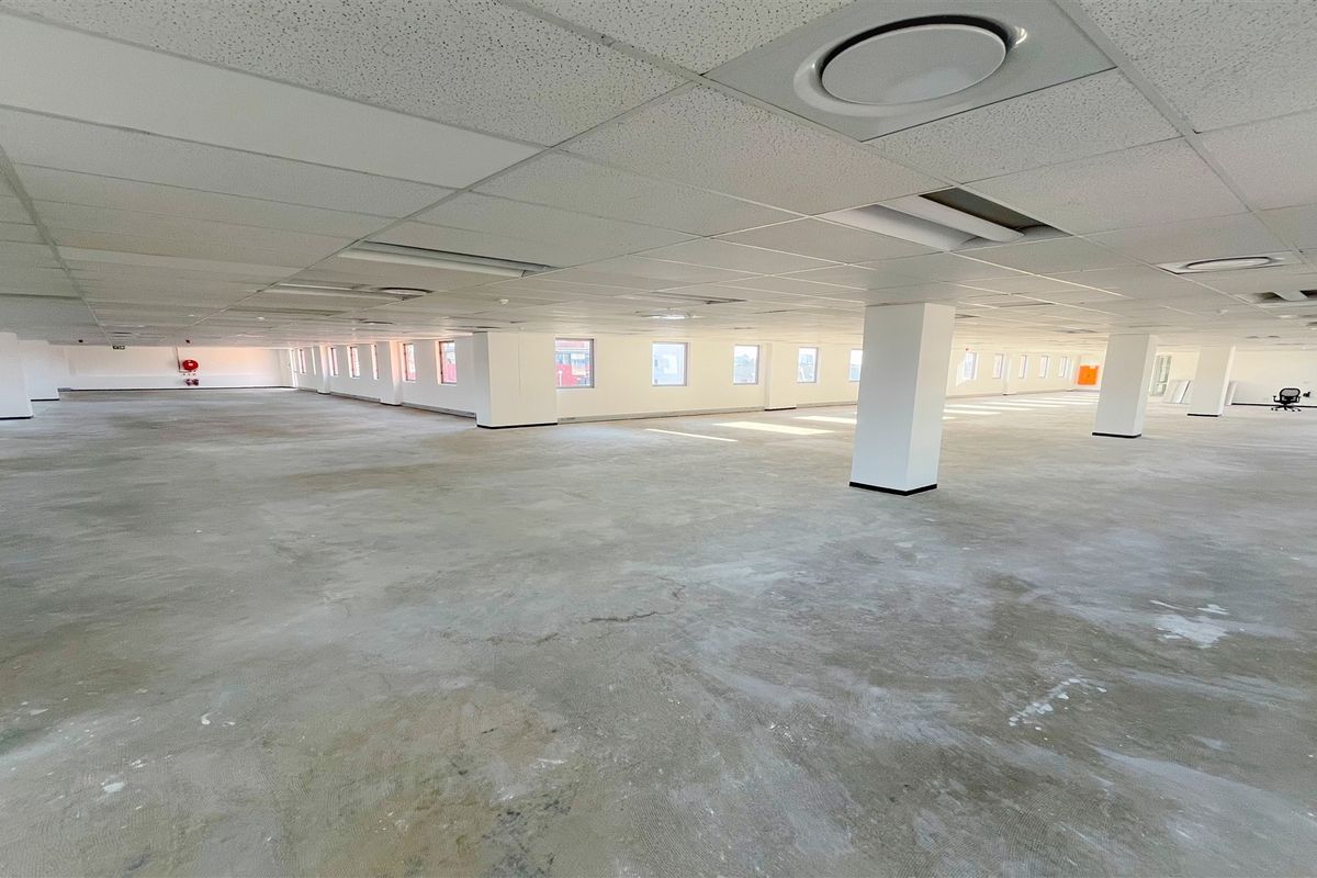 Office space for sale in Melrose Arch - Photo 4