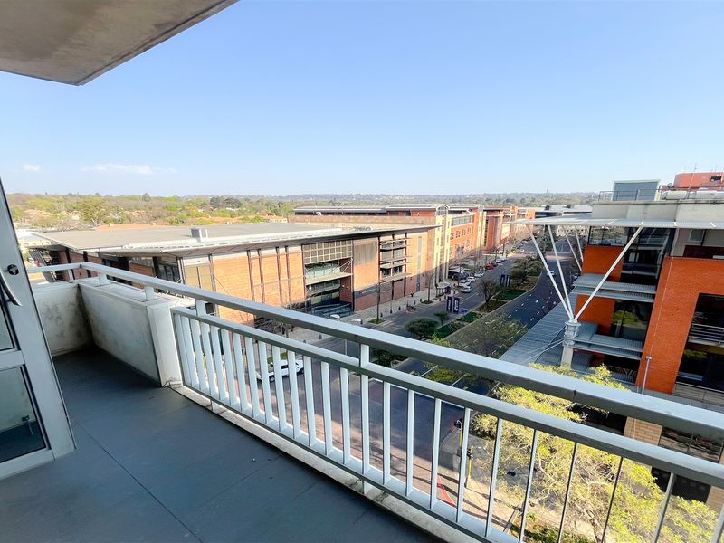 Office space for sale in Melrose Arch - Photo 5