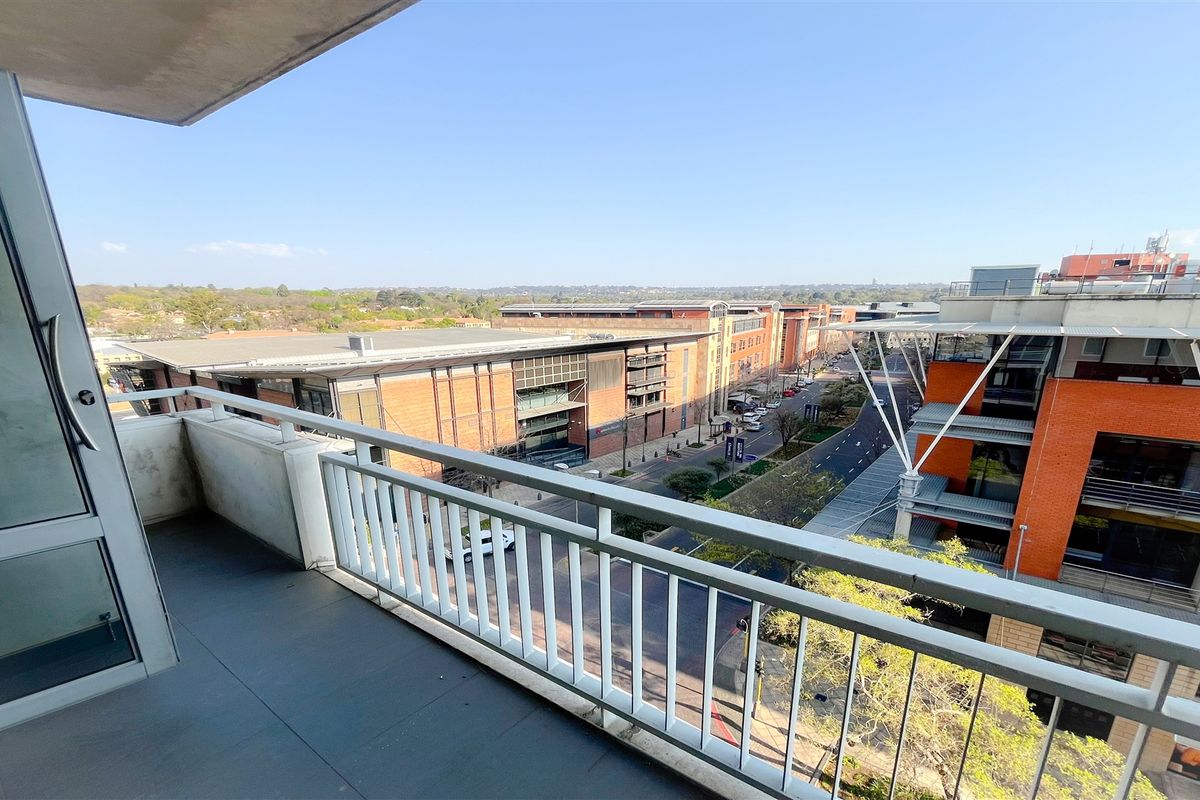 Office space for sale in Melrose Arch - Photo 5