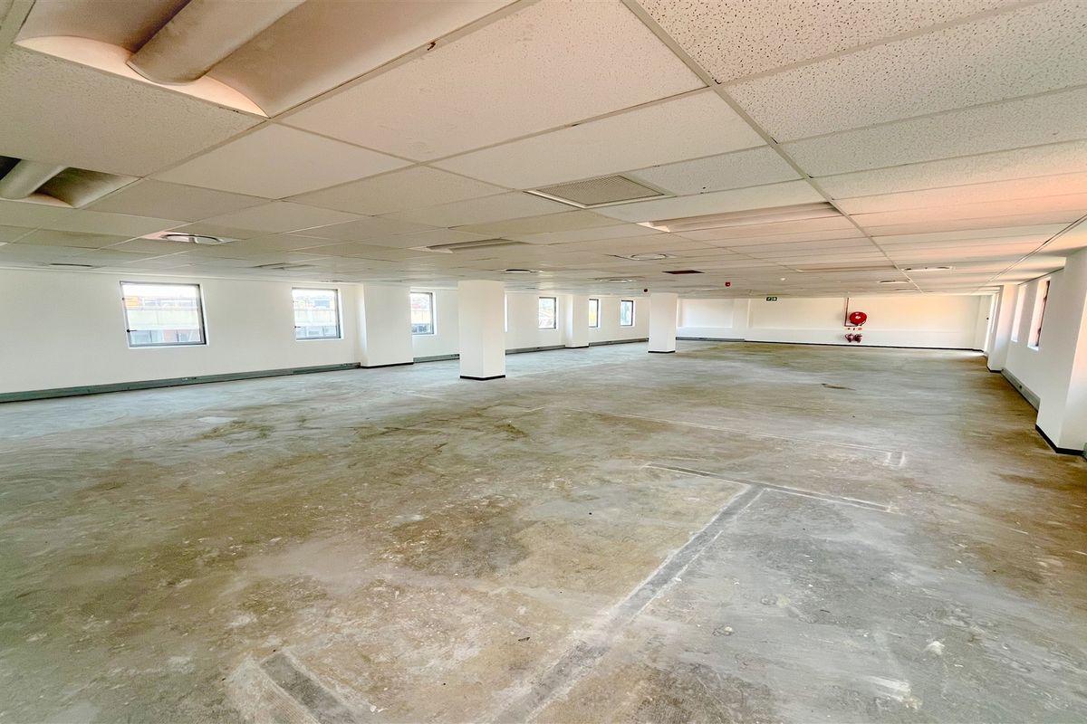 Office space for sale in Melrose Arch - Photo 2