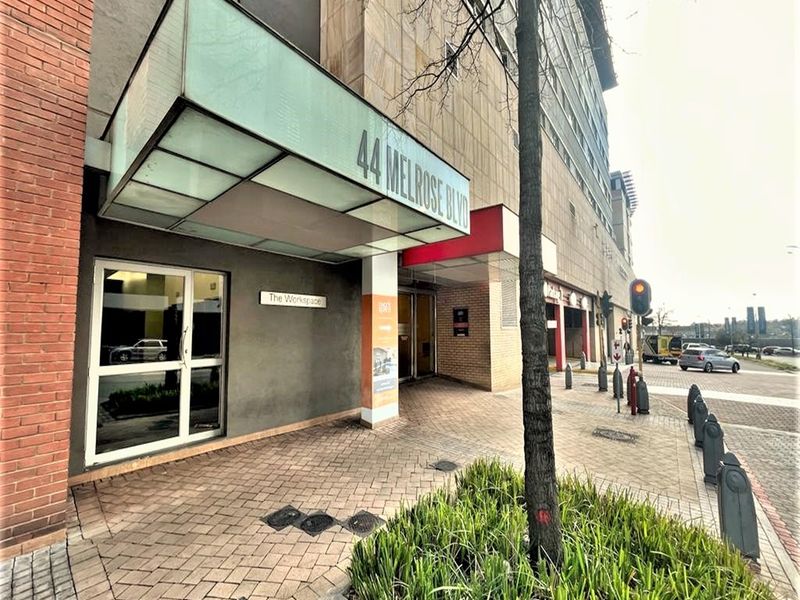 Office space for sale in Melrose Arch - Photo 10