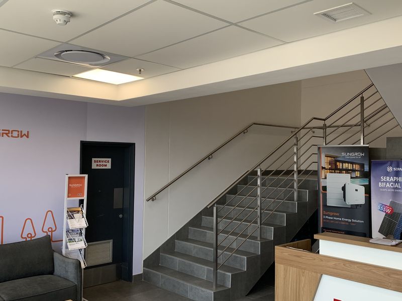 Warehouse to let in Longlake - Photo 10