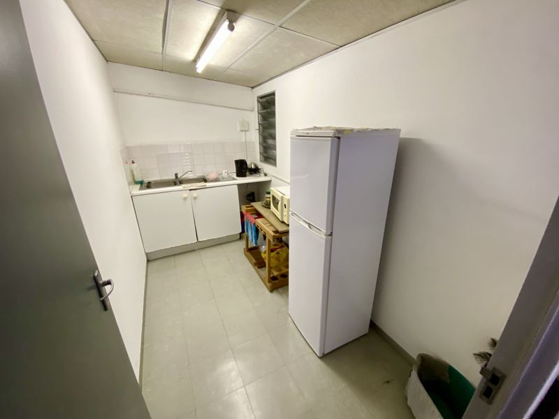 Premium 550m2 Mini-Industrial Unit in Midrand’s Top-Rated Park - Photo 6