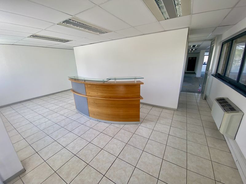 Office for rent in Central Park, Randjespark. - Photo 2