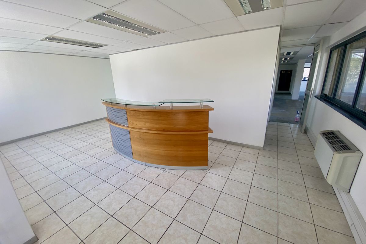 Office for rent in Central Park, Randjespark. - Photo 2
