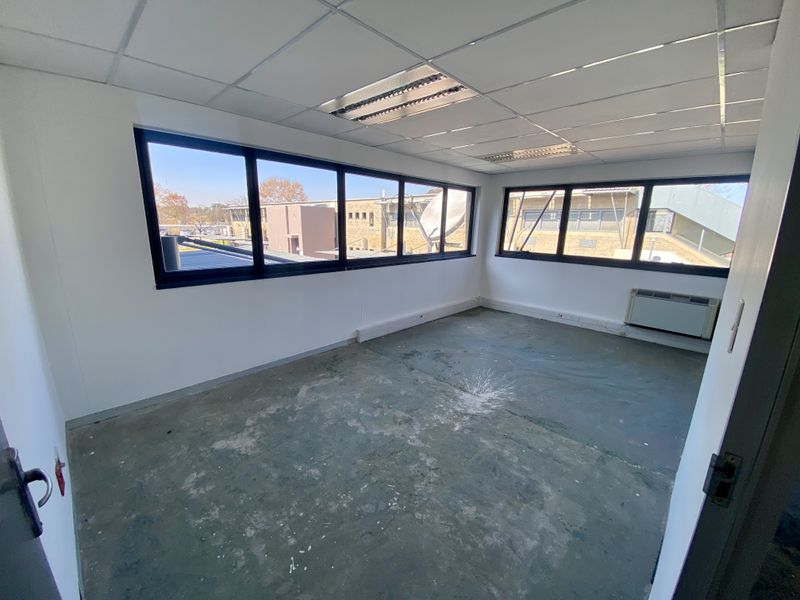 Office for rent in Central Park, Randjespark. - Photo 4