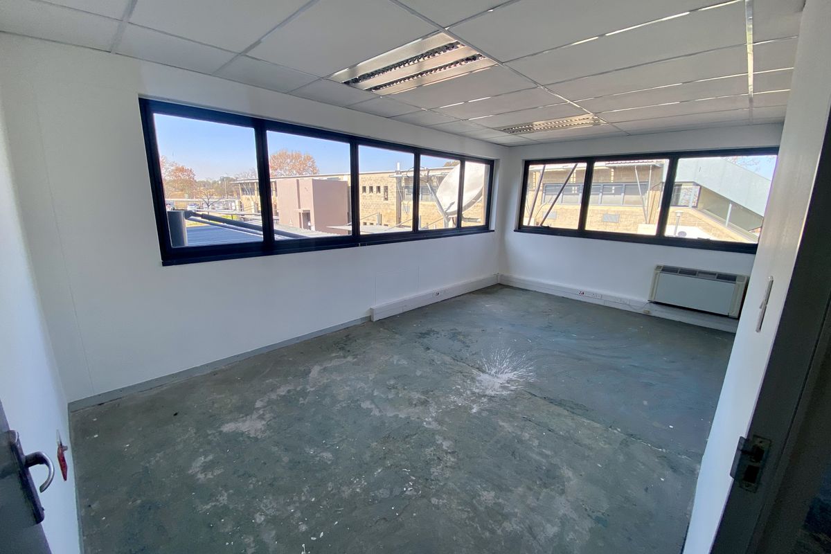 Office for rent in Central Park, Randjespark. - Photo 4