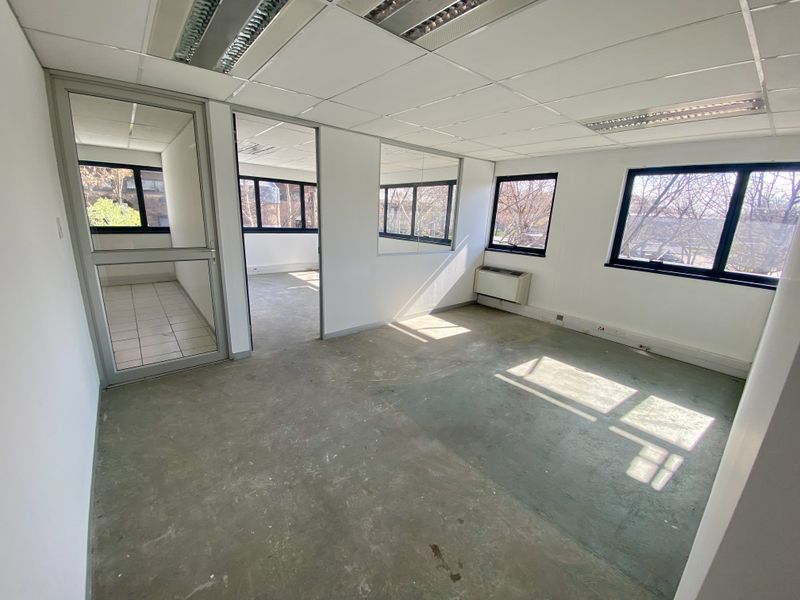 Office for rent in Central Park, Randjespark. - Photo 5