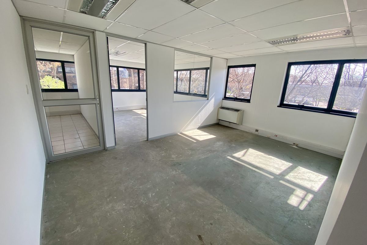 Office for rent in Central Park, Randjespark. - Photo 5