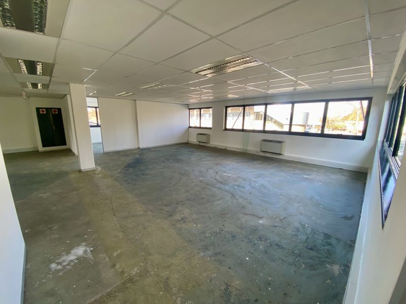 Office for rent in Central Park, Randjespark. - Photo 3